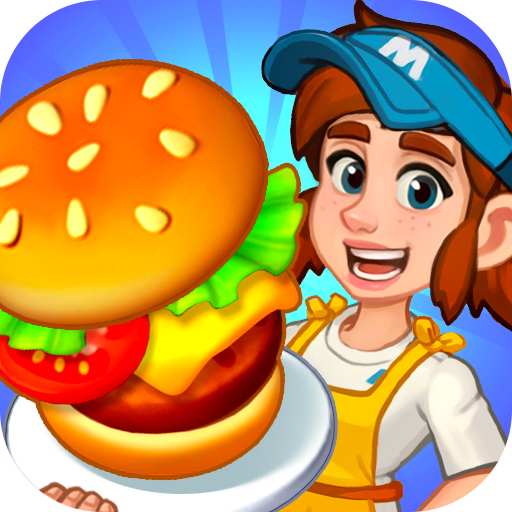 Cooking Story: Chef's Journey