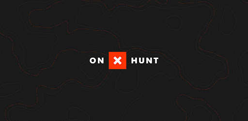 onX Hunt: GPS Hunting Maps