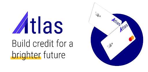 Atlas - Rewards Credit Card