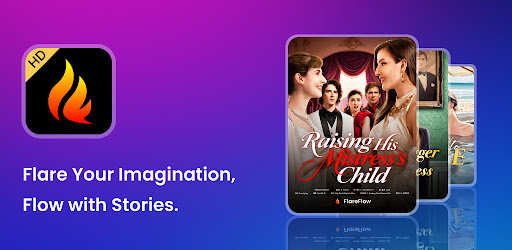 FlareFlow: 1-Minute Dramas!