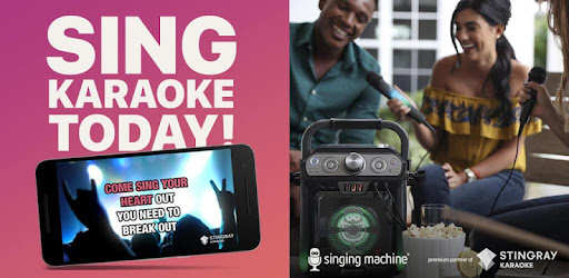 Singing Machine Karaoke