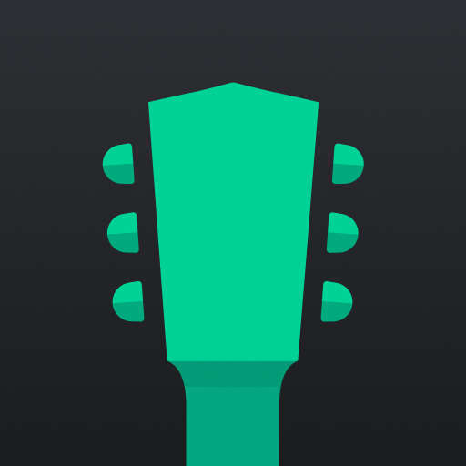 Yousician: Learn Guitar & Bass