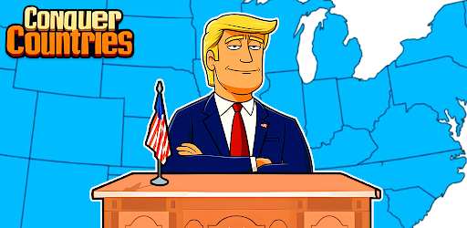 Conquer Countries